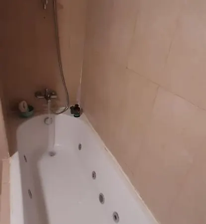 Apartmán Imperial Tarraco *