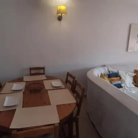 Imperial Tarraco Apartment Tarragona