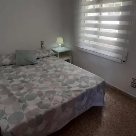 Imperial Tarraco Apartment *