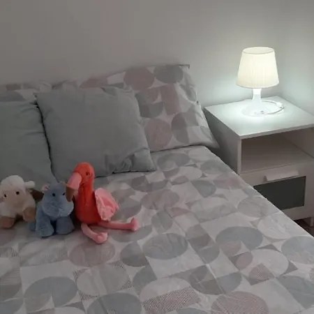 Imperial Tarraco Apartment Tarragona