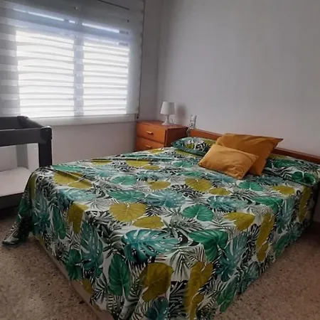 Imperial Tarraco Apartment