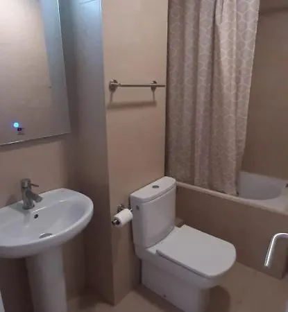 Apartment Imperial Tarraco