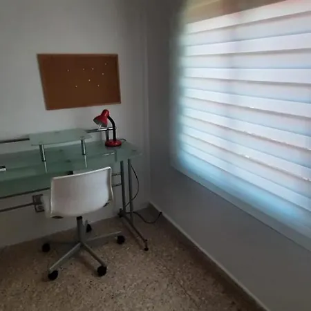 Apartment Imperial Tarraco *