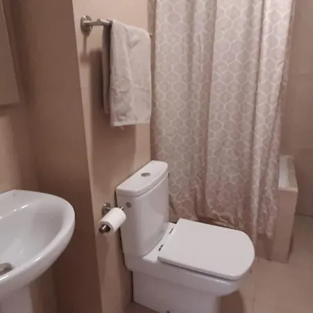 Imperial Tarraco Apartment