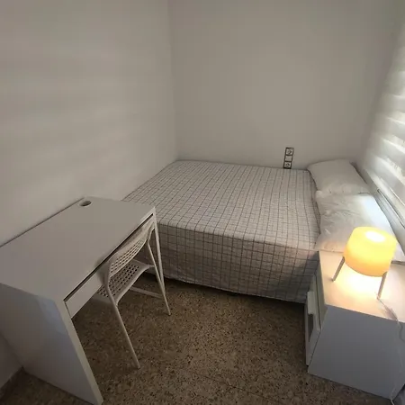 Imperial Tarraco Apartment *