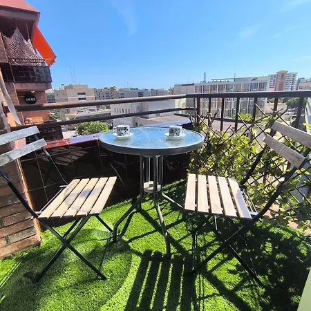 Apartament Imperial Tarraco
