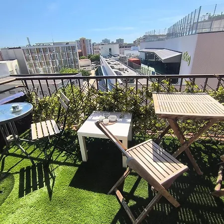 Apartment Imperial Tarraco