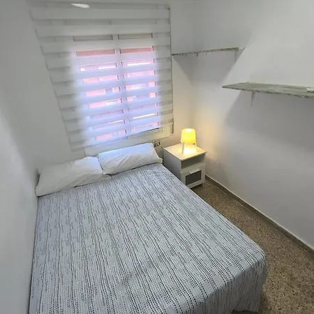 Imperial Tarraco Apartment *