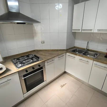 Apartment Imperial Tarraco Tarragona