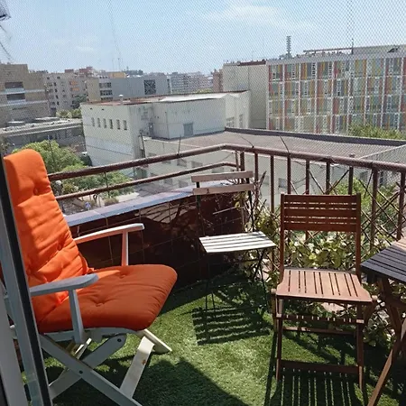 Imperial Tarraco * Tarragona
