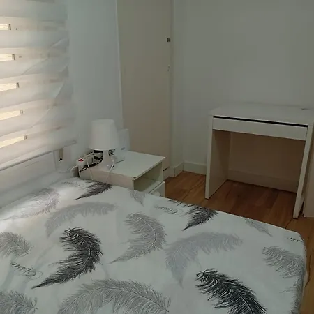 Imperial Tarraco Apartament Tarragona