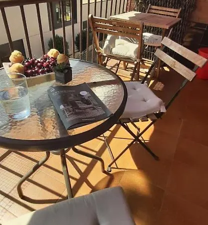 Imperial Tarraco Apartament
