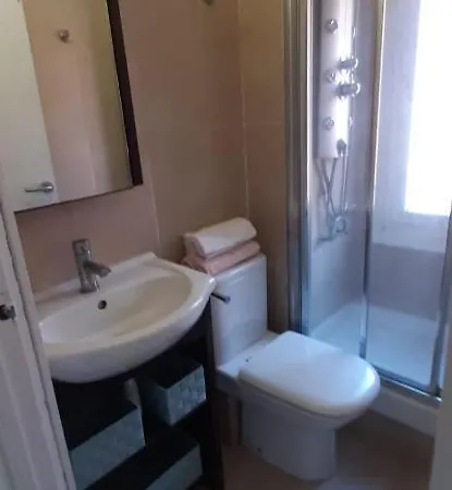 Apartament Imperial Tarraco