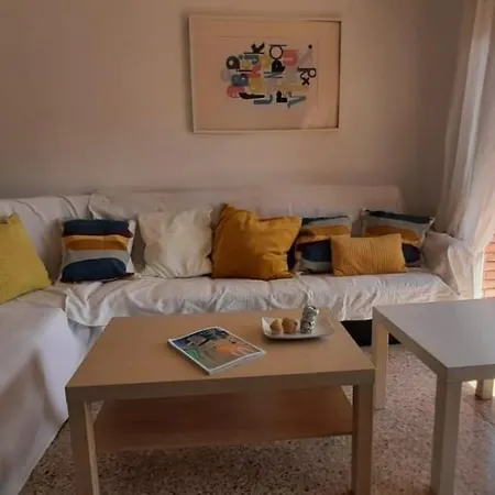 Imperial Tarraco Apartament *