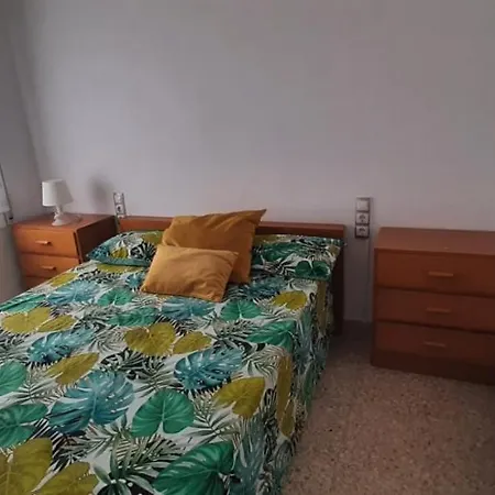 Imperial Tarraco Apartament