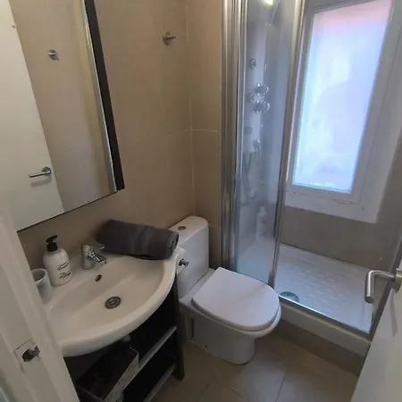 Imperial Tarraco Apartament