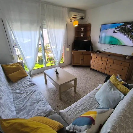 Apartament Imperial Tarraco Tarragona