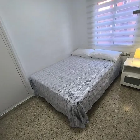 Imperial Tarraco Apartament