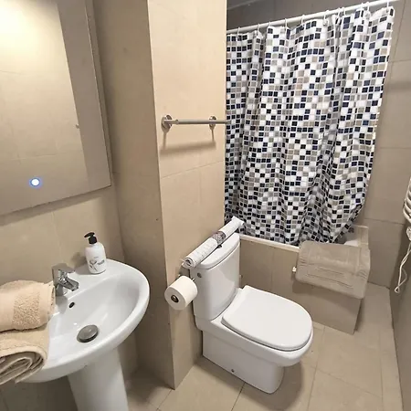 Imperial Tarraco Apartament